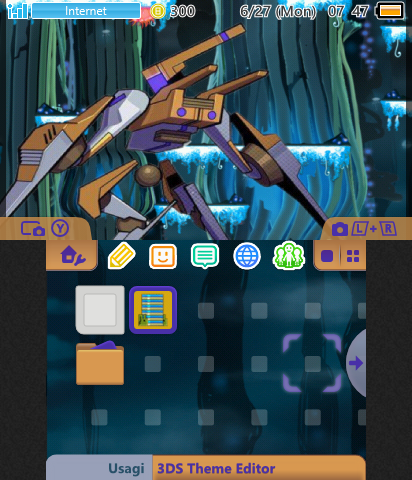 Fabricator - StarBreak