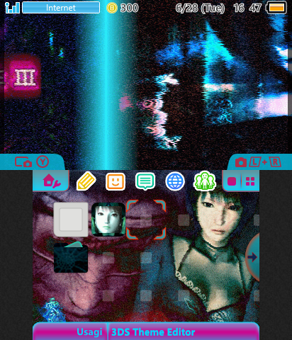 Fatal Frame III (2005) Theme