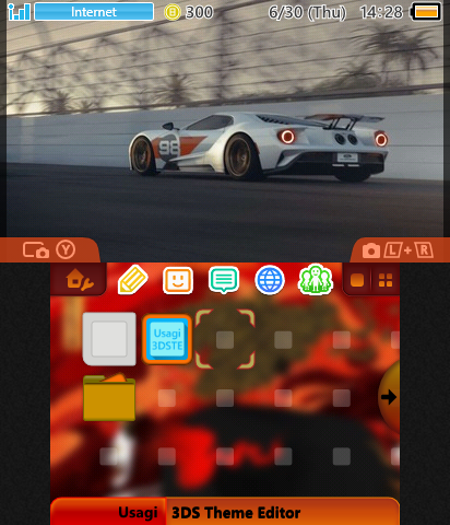 Drift X Phonk with KSLV NOH