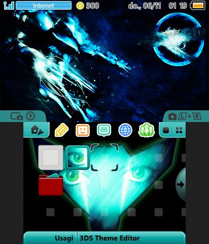 Metroid Prime Theme V1