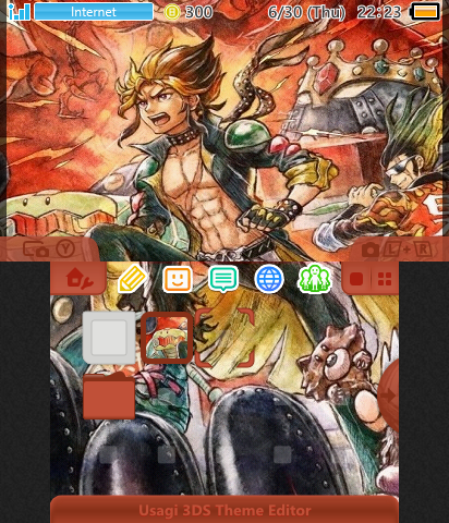 Live A Live - Near Future