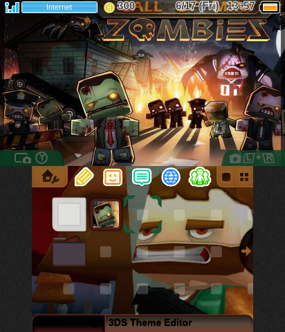 Call of Mini Zombies