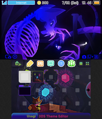 Tunic Theme 1 - Ruin Seeker