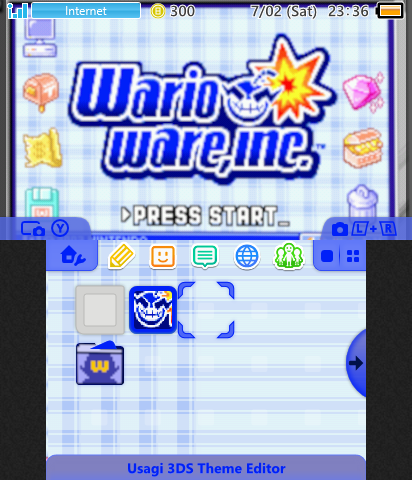 WarioWare Inc.