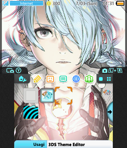 AI: Nirvana Initiative - Special