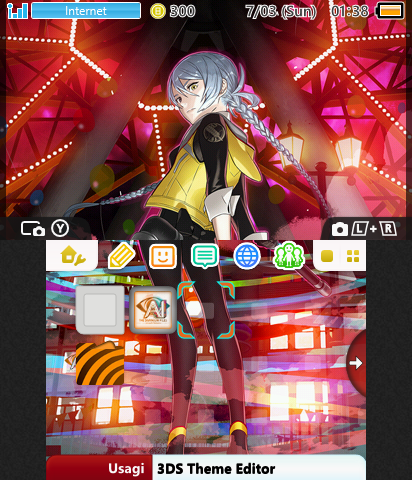 AI: Nirvana Initiative - Mizuki