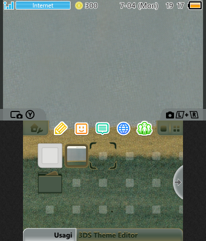 Duster - Inside Out Theme