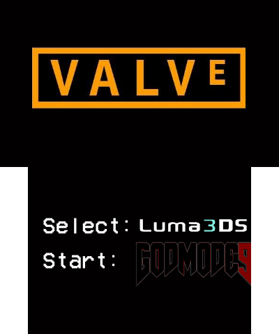 Valve Logo