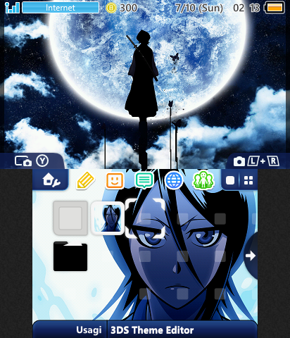 Rukia v2