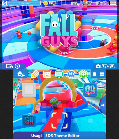 Fall Guys: Ultimate Knockout