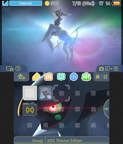 Legends: Arceus