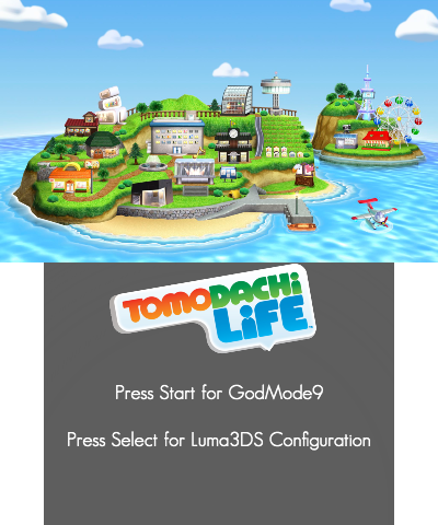 Tomodachi Life Splash - American
