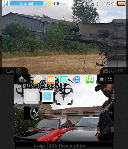 FDB Performance Theme