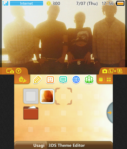 Yellowcard - Ocean Avenue Sunset