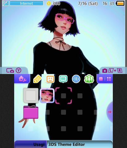 Risa - Ilya Kushinov