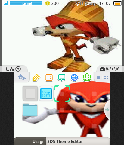 knuxlez