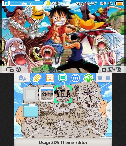 04 One Piece Skypiea