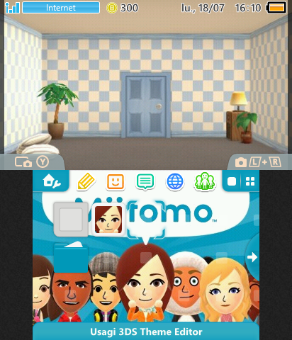 Miitomo