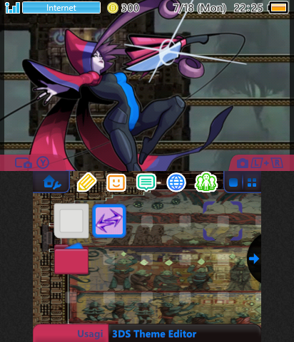 Duskwing - StarBreak