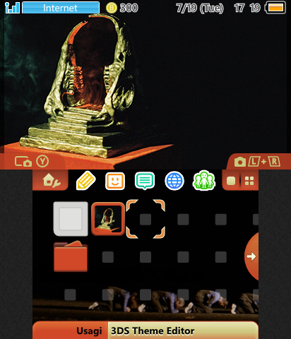 Infest the Rat's Nest