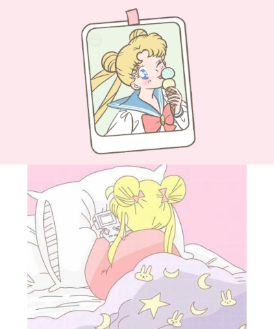 美少女戦士セーラームーン