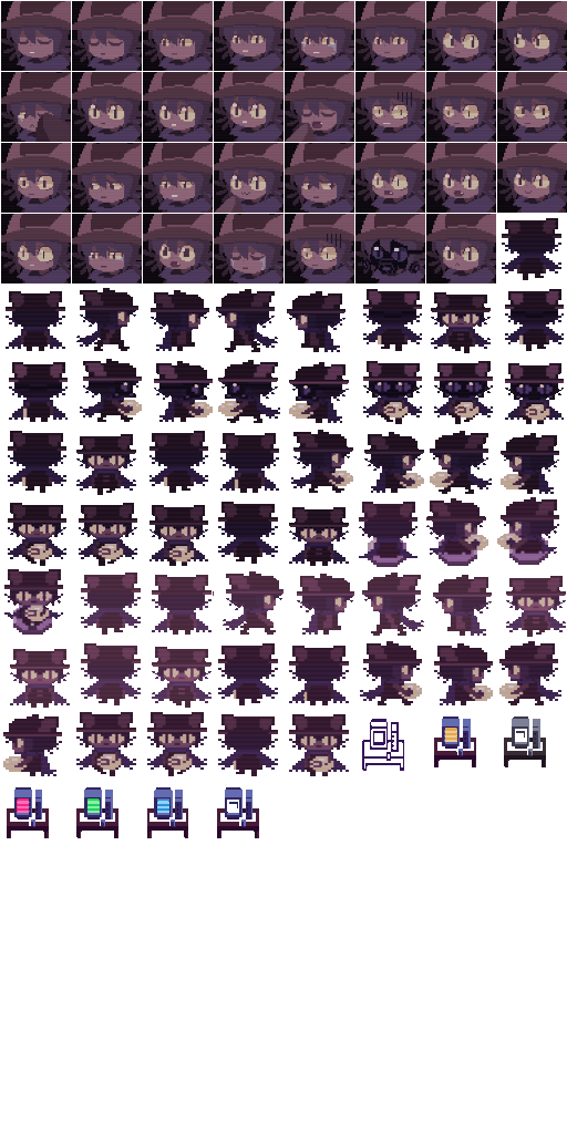 World Machine - OneShot