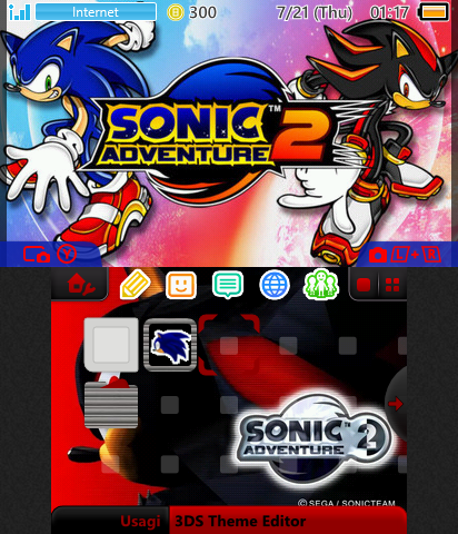 Sonic Adventure 2