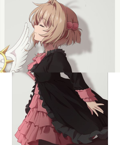 カードキャプターさくら