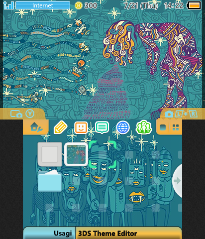 Foster the People - Supermodel