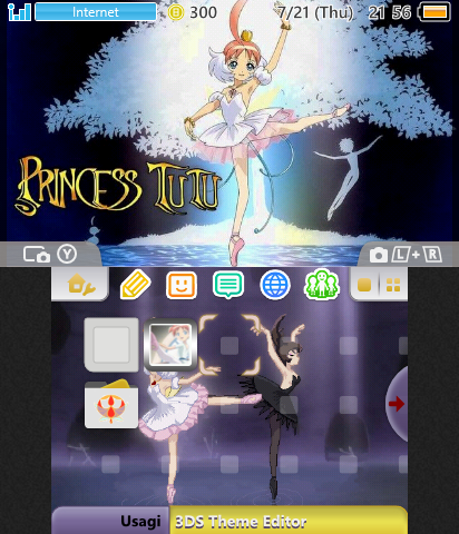 Princess Tutu