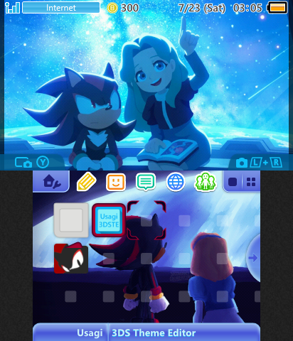 Sonic Adventure 2 Battle: Shadow