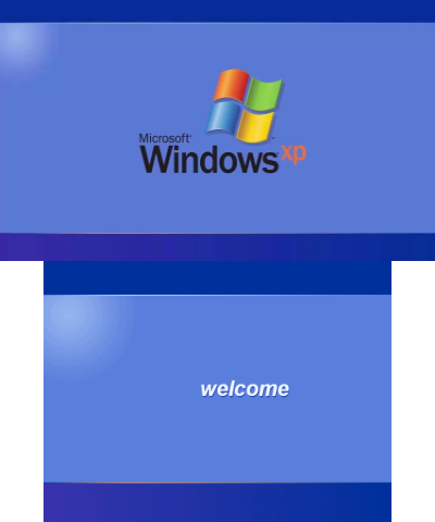 Windows XP