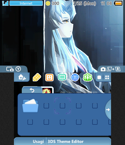 Lobotomy Corporation - Angela