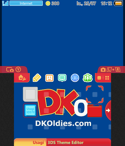 DKOldies