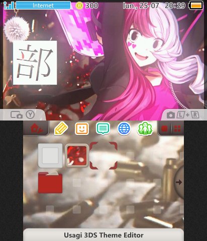 八王子P - Violence Trigger