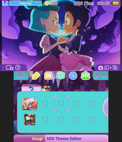 The Owl House - Grom