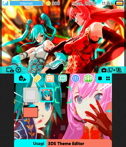 World's End Dancehall