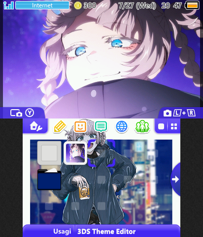 Call of the night v2