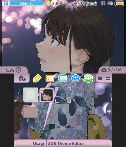 DC - Festival Douki-chan