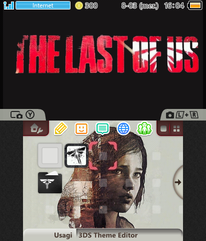 the last of us