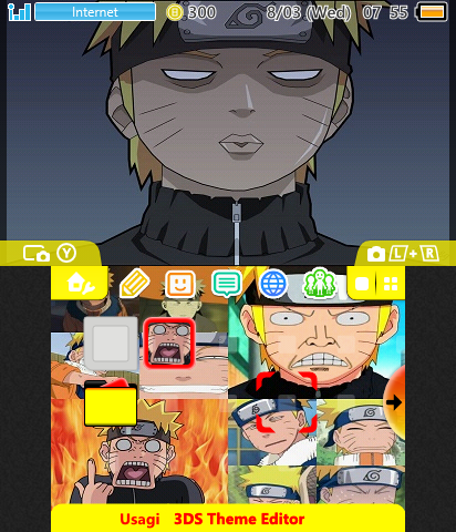 Naruto