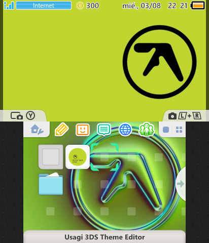 aphex twin syro