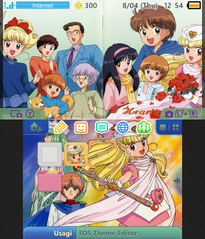 Nurse Angel Ririka SOS anime