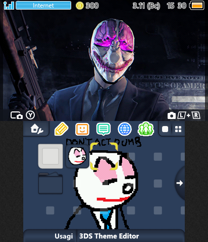 PayDay2