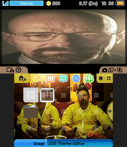 Drip is Breaking Bad
