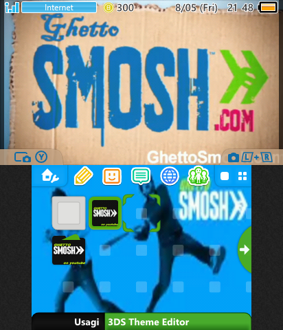 ghetto smosh REVAMP!!