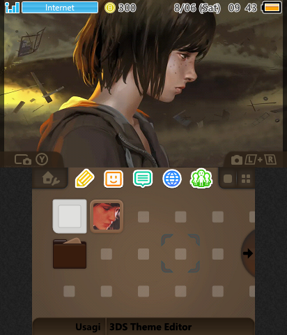 Life is Strange- Max