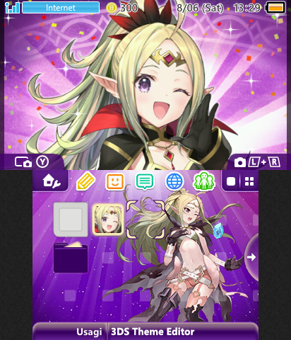 Nowi - Fire Emblem Awakening