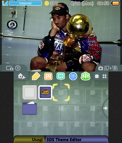 2001 NBA Finals Kobe Bryant