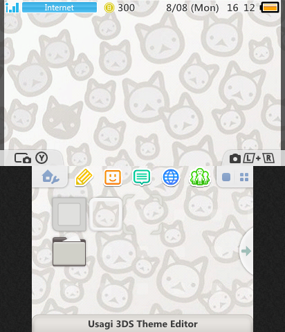 Monster Hunter 4 Felyne Airou